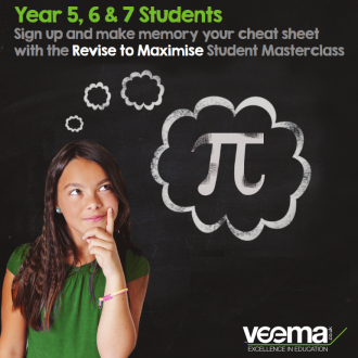 Veema-Masterclasses-Years 5,6 and 7 